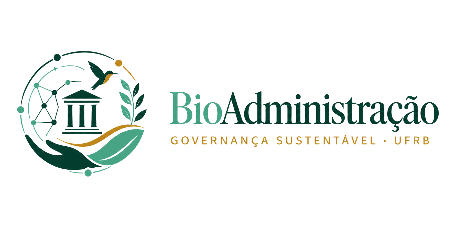 BioAdministração — Governança Sustentável UFRB